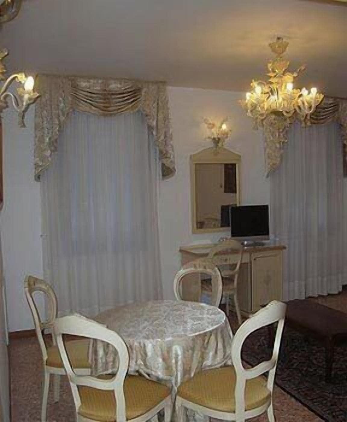 Orion 2* Venecia