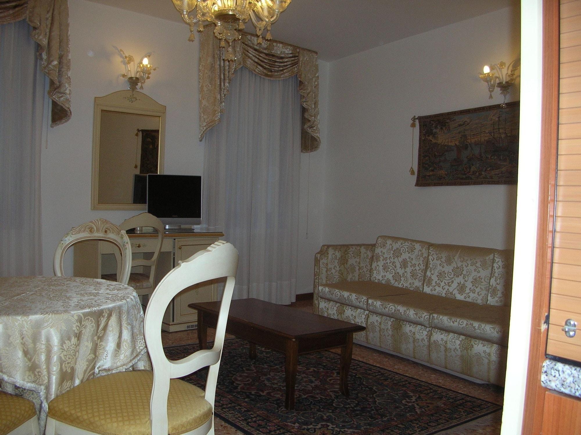 Orion 2* Venecia