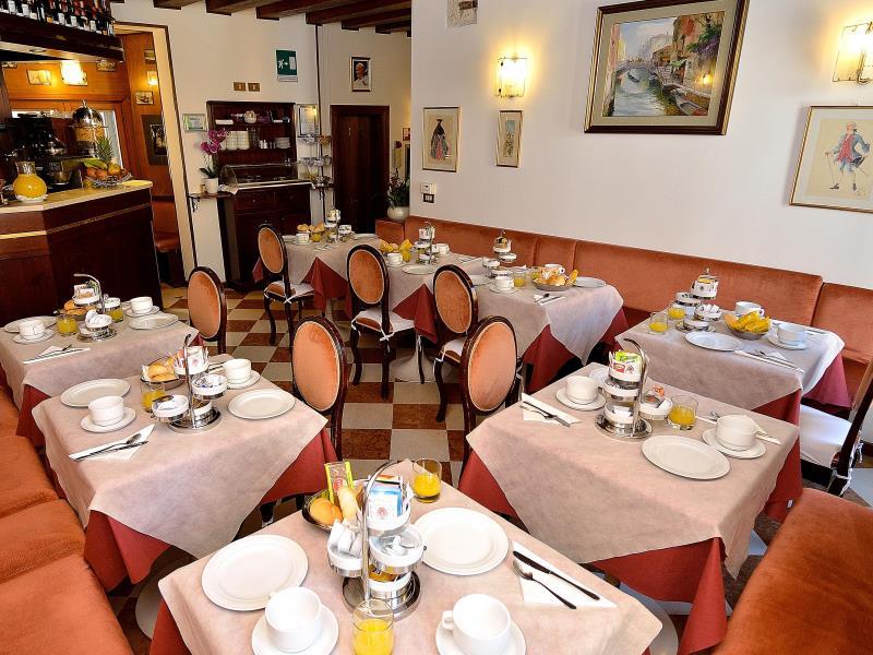 Orion 2* Venecia