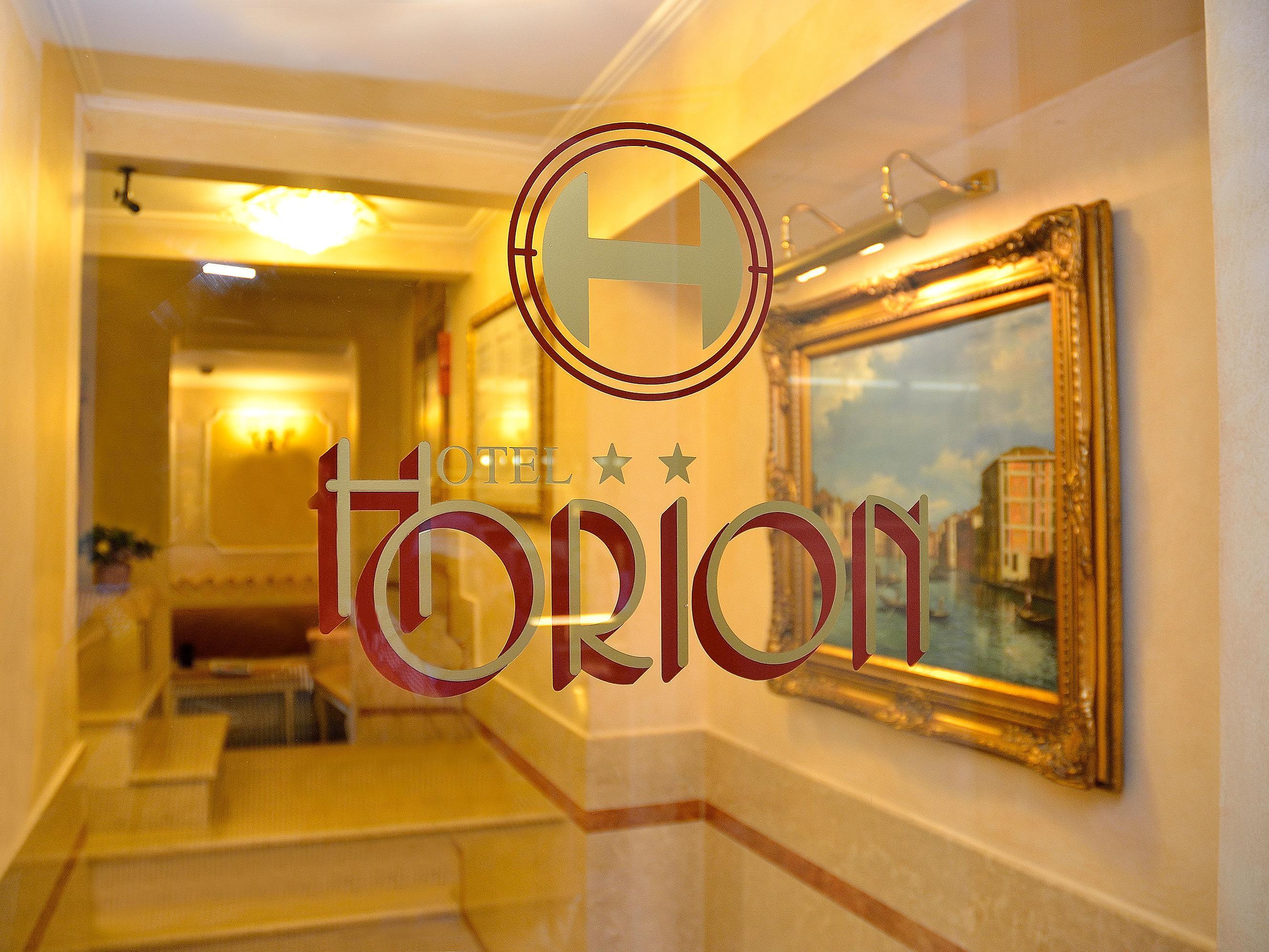 Hotel Orion 2*