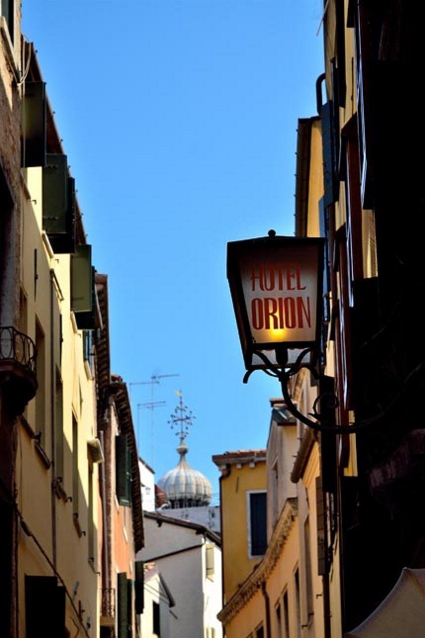 Orion Hotel Venecia