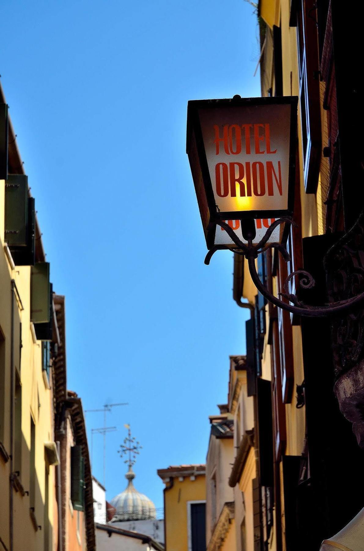 Orion 2* Venecia