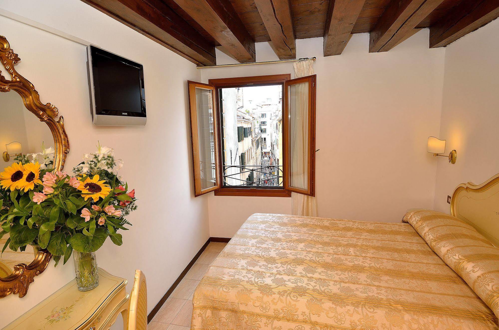 Orion Hotel Venecia