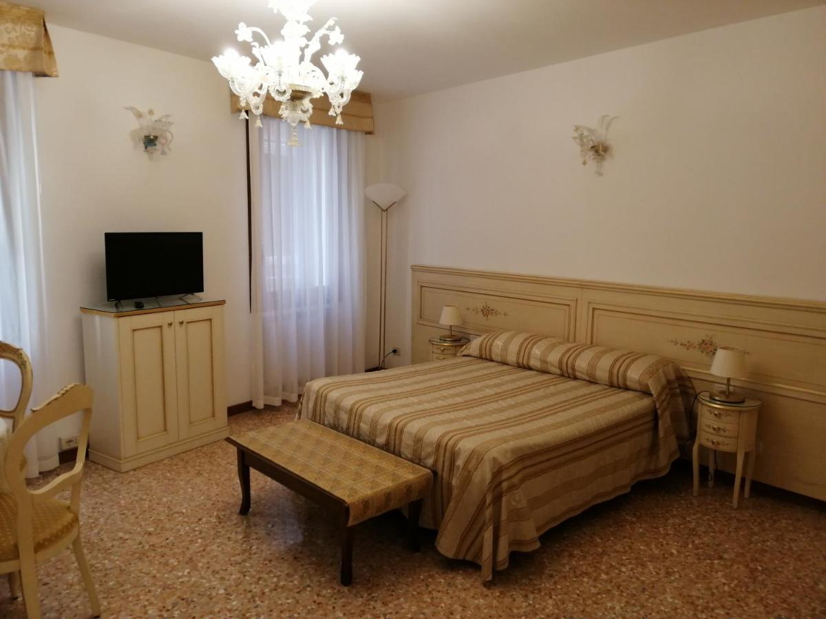 Orion Hotel Venice
