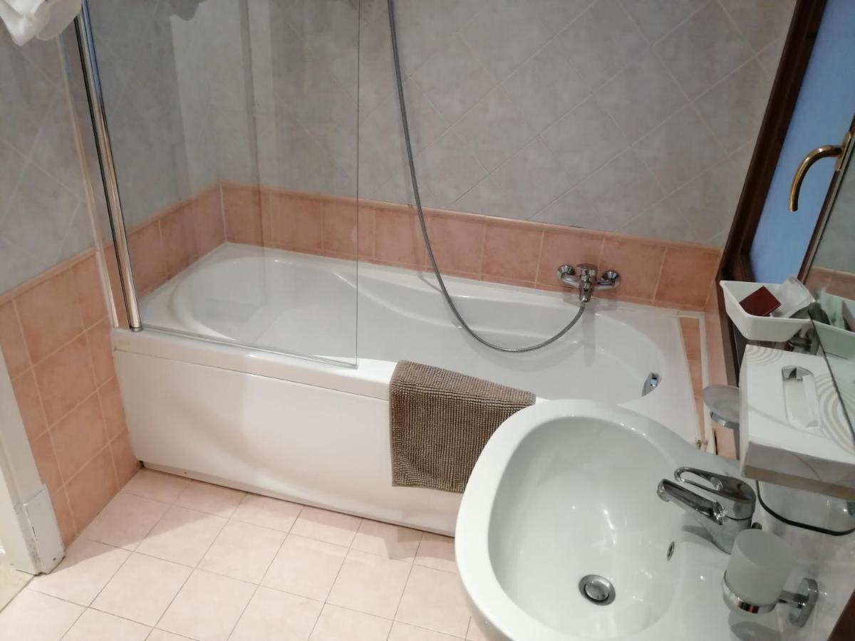 Orion Hotel Venice