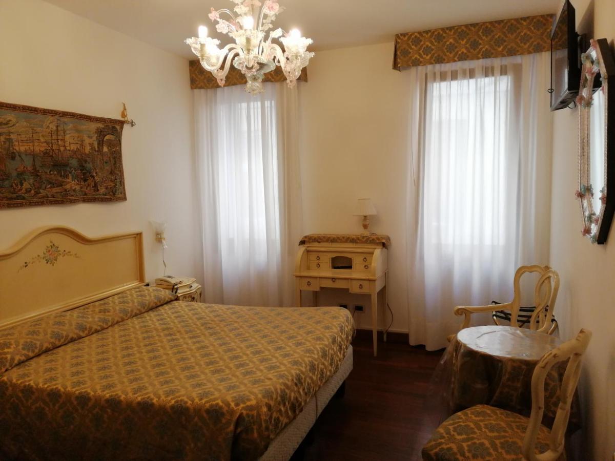 Hotel Orion Venice