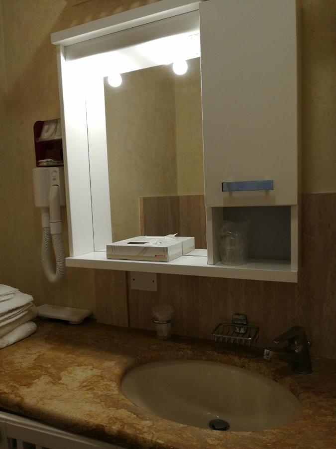 Hotel Orion