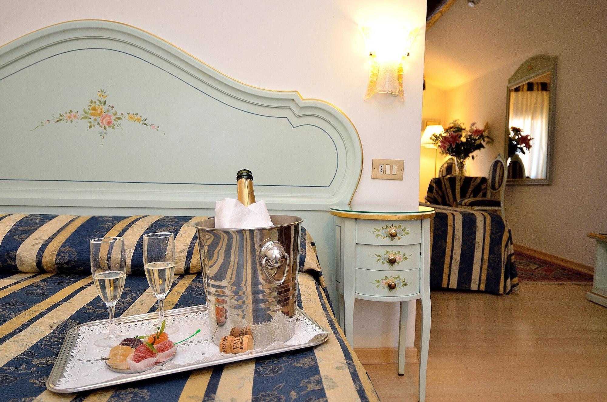 Hotel Orion Venice