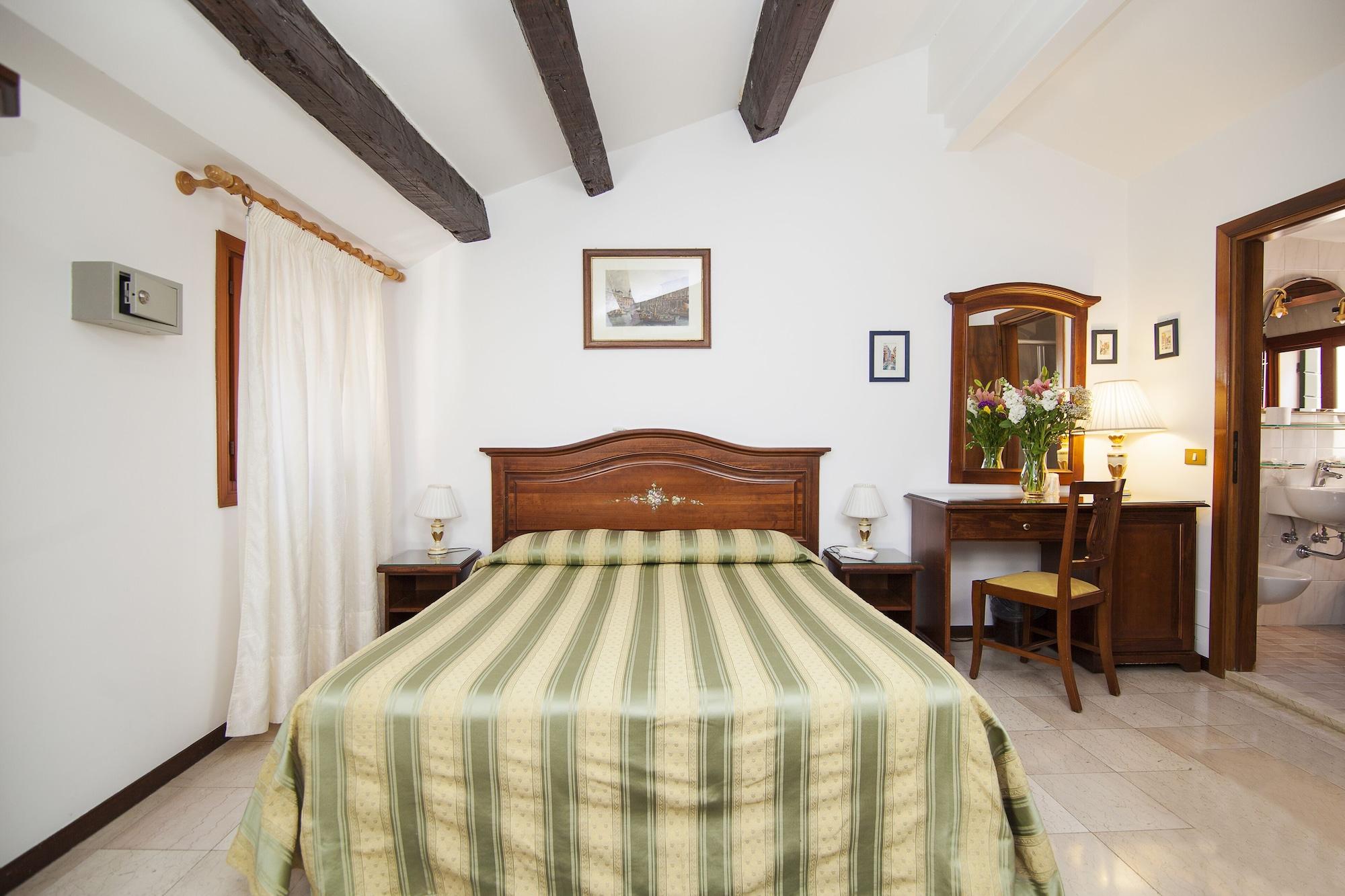 Orion Hotel Venice
