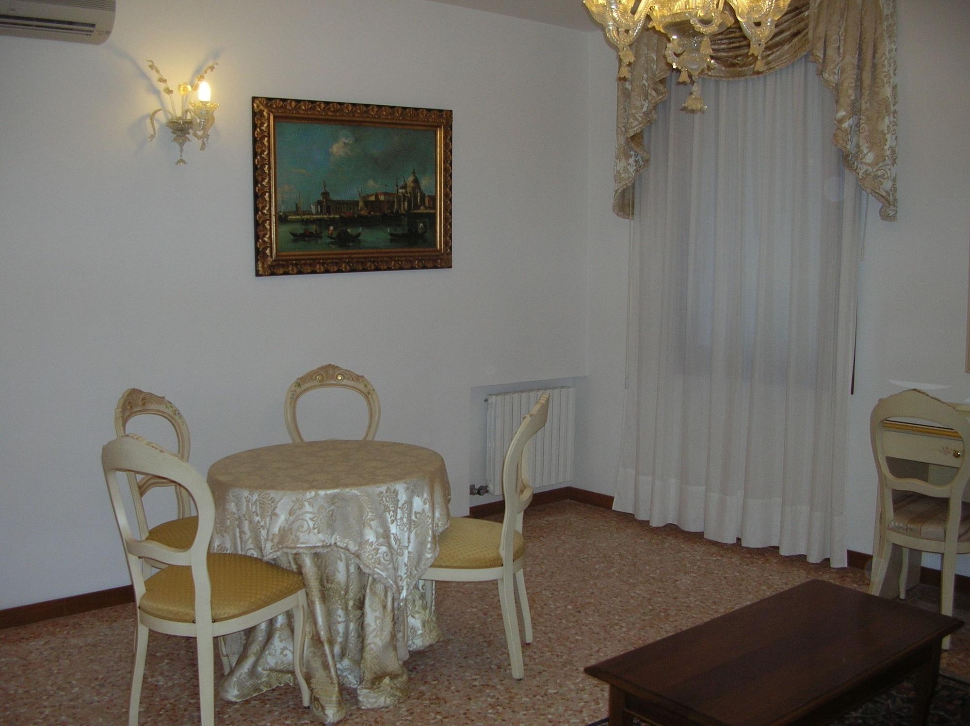 Orion Venice