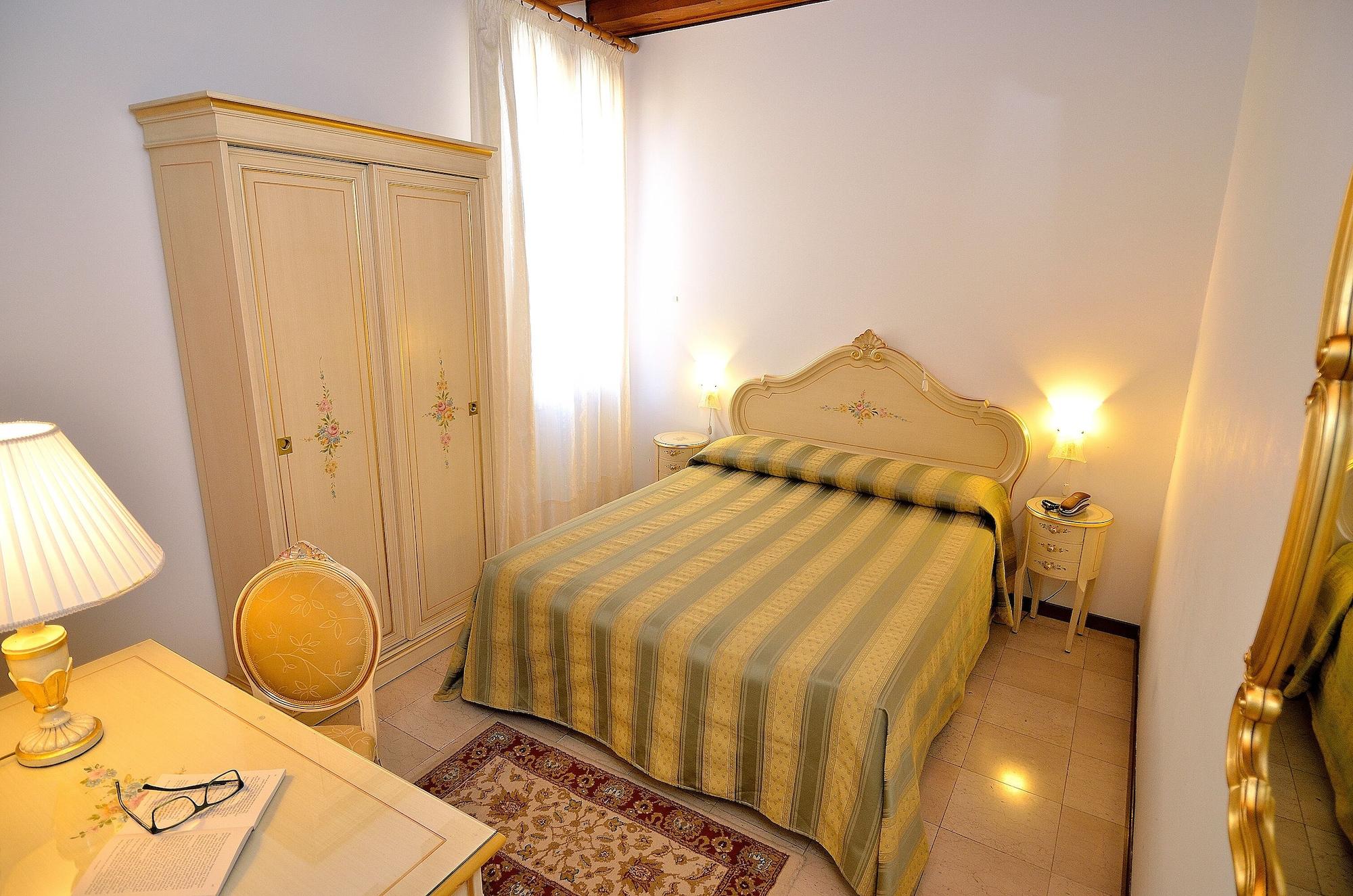 Orion Hotel Venice