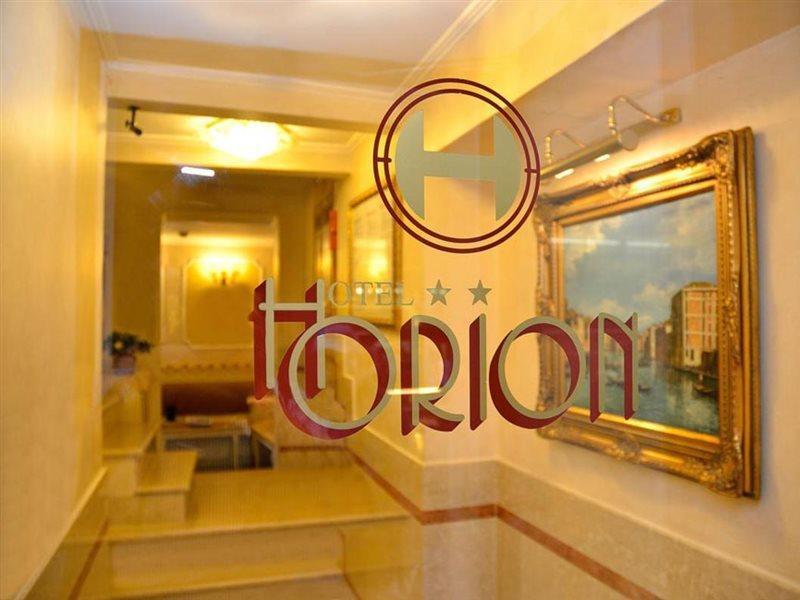 Orion Hotel 2*