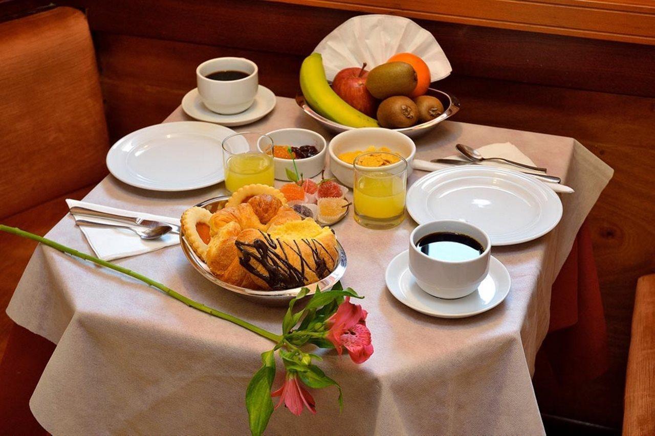 Orion Hotel Venice