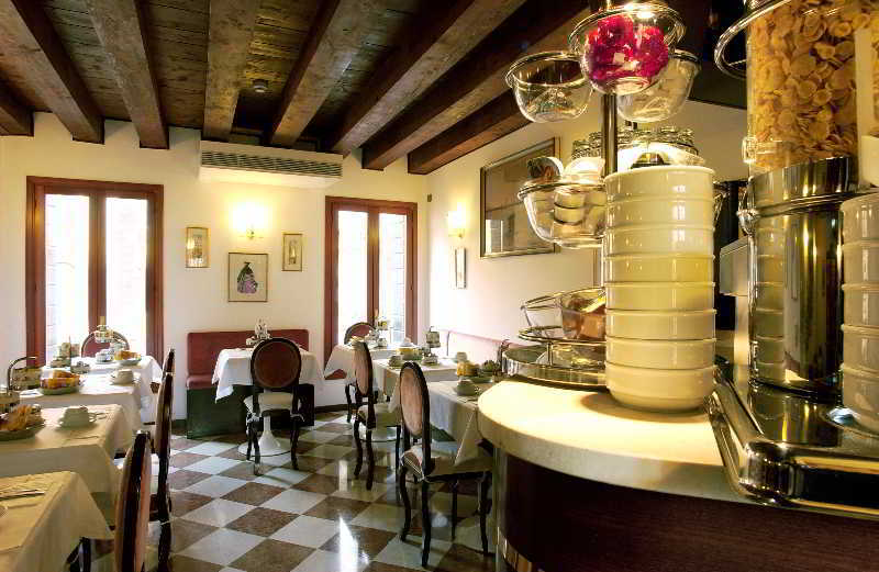 Hotel Orion Venice