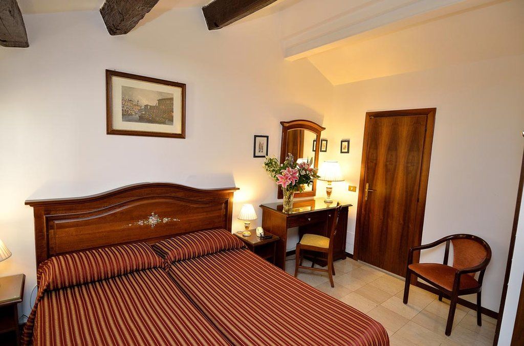 Hotel Orion Venice