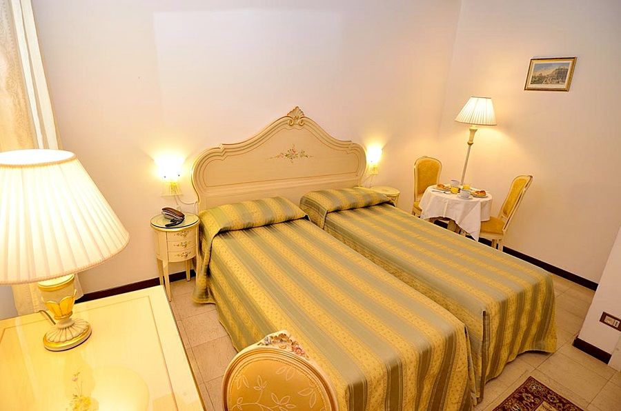 Hotel Orion
