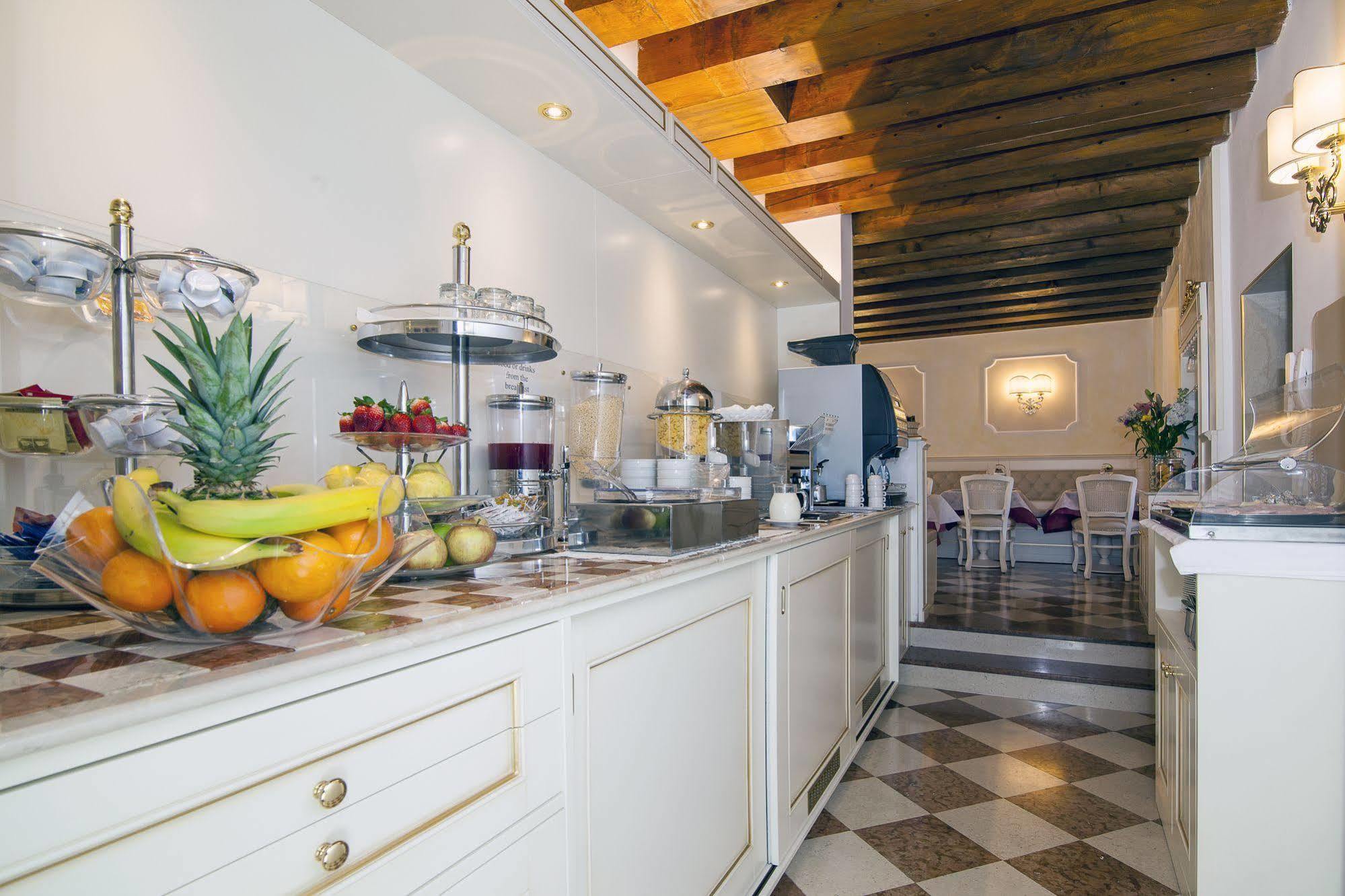Hotel Orion Venice